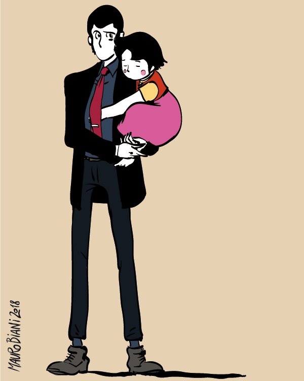 maurobiani's tweet photo. #Isao_Takahata Addio a Isao Takahata, socio di Miyazaki, regista di Heidi, Lupin III e Anna dai capelli rossi. @ilmanifesto https://t.co/XZ2muqn6sa