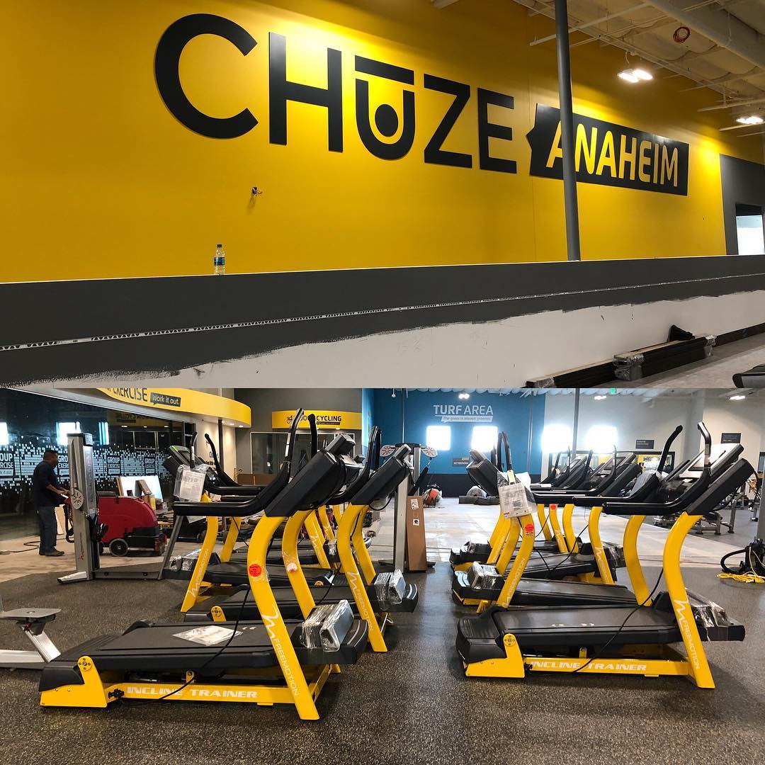 30 Minute Is Chuze Open Today for Weight Loss