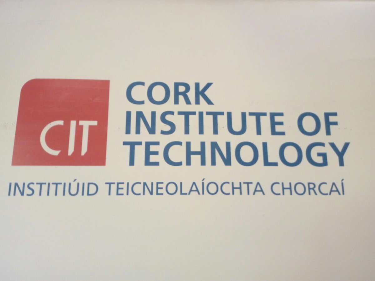 statsports's tweet photo. Great first evening at @CIT_ie with presentations from @NickWinkelman and Ed Coughlan for the inaugural Movement and SkillAcquisition event #ChangingTheGame #MSAIreland. Looking forward to tomorrow! 👌🏻 https://t.co/eSAuVvLNHi