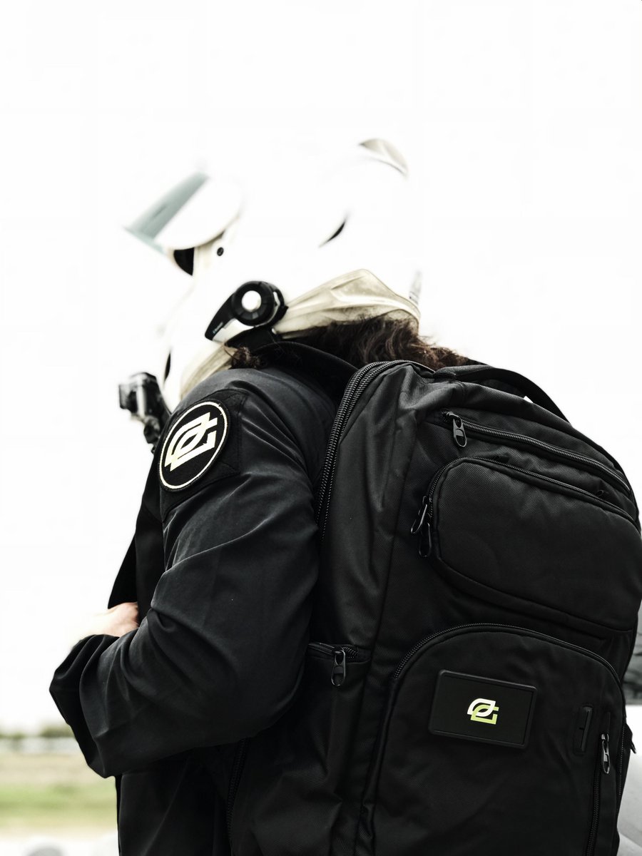 optic gaming backpack