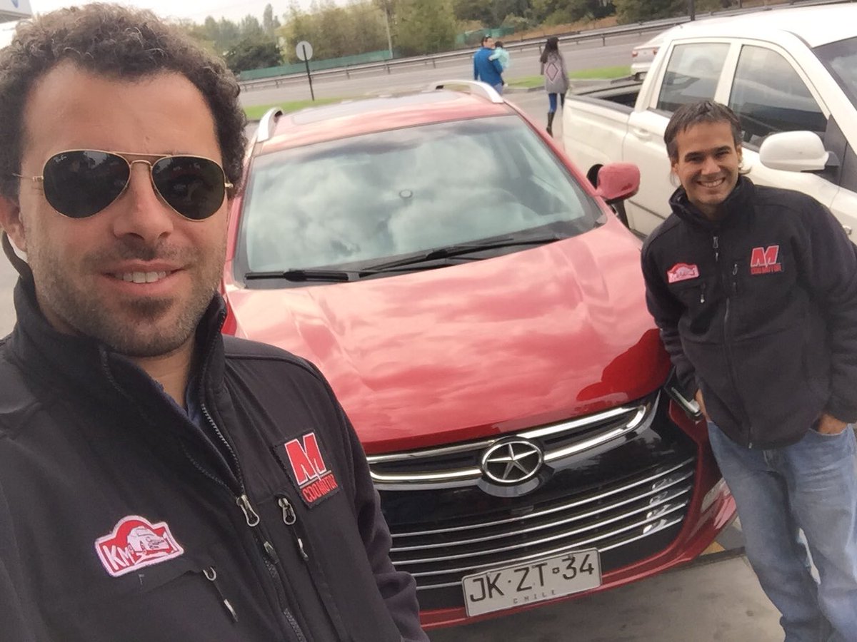 aanrally's tweet photo. Vamos a Temuco con @El_Editor @km1prensa para la #FormulaTotal por @canal_CDO y @DIRECTVSports https://t.co/9vkXgFjBuG