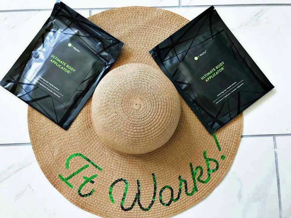 HoldmyLatte's tweet image. Did you get your BOGO Wraps yet?

Don't forget to grab some Fab Wrap to help hold that #CrazyWrapThing in place! 😏