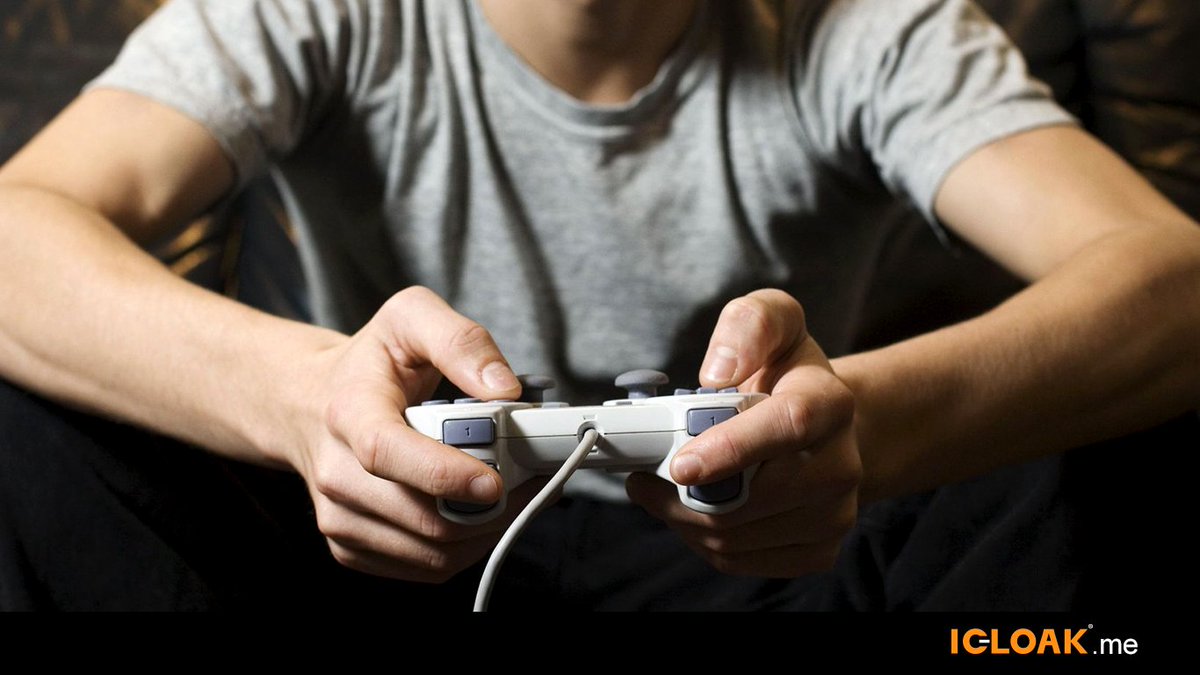 ICLOAK's tweet photo. Experts revealed that Xbox 360 ISO was hacked in September 2015, where information was stolen from 1.2 million people and PSP ISO was hacked where 1.3 million users were affected with security breaches. Update your system and get your iCloak Stiks today! https://t.co/w8oszXyiB2 https://t.co/KrXEbCAZNG