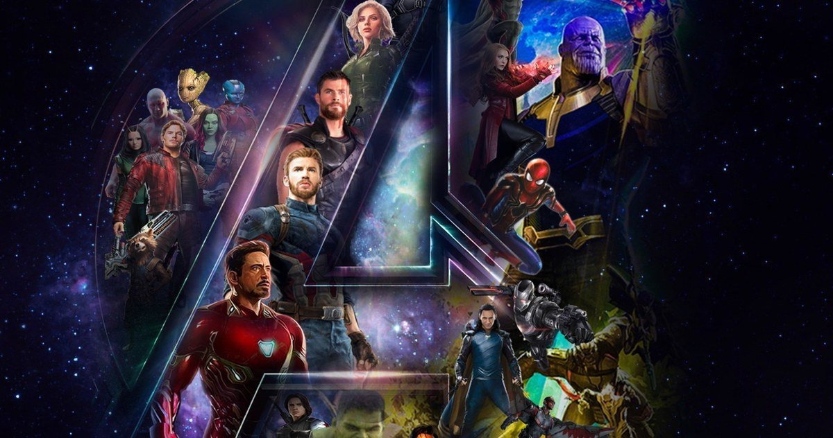 #InfinityWar prediction time! <a href="/Curroneus/">Shaun Curran</a> and <a href="/RossADillon/">Ross Dillon</a> are joined by <a href="/brips88/">Billy Ripley</a> to toss out some predictions and briefly break-down everything that leading up to it.  

🎧 SoundCloud: bit.ly/2qgLuav
🎧 iTunes: apple.co/2zNBPPl
