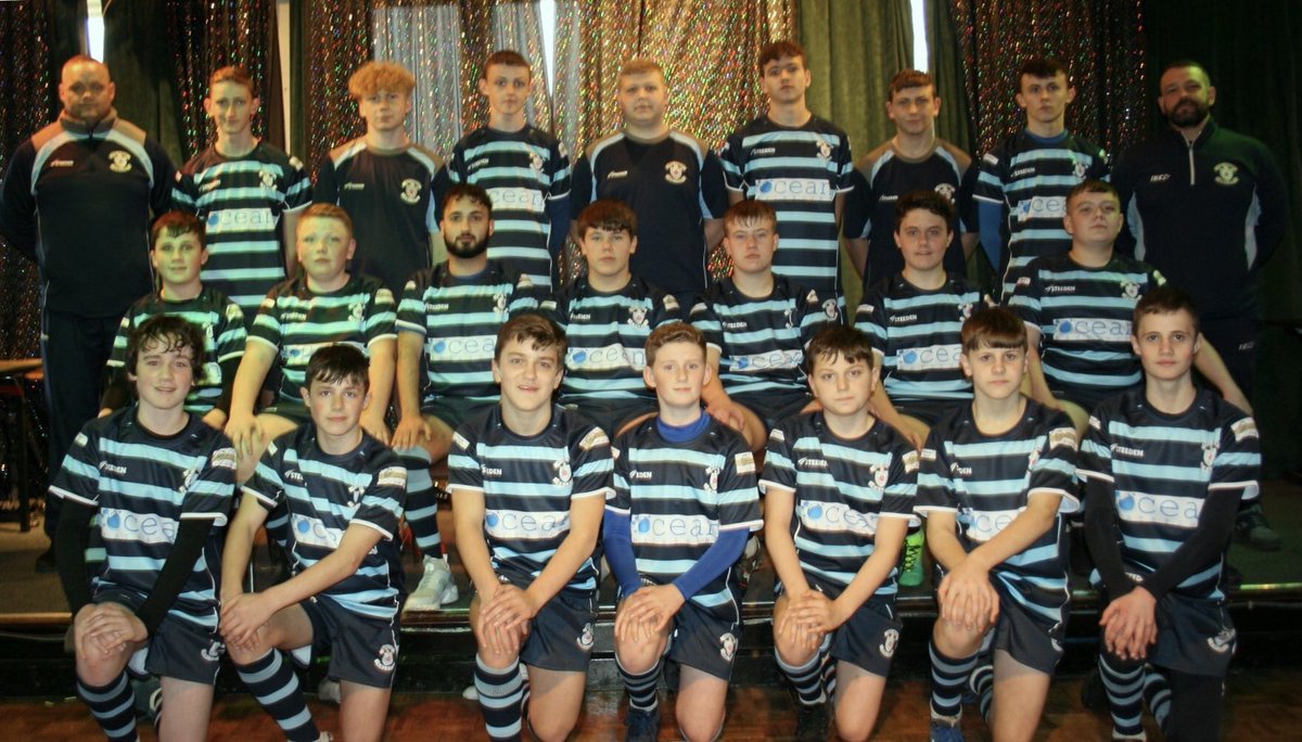 GambleSte's tweet image. #fundraise bike ride tomorrow from @Rylands_Sharks to the AJ Bell stadium for the Sharks U14’s. Looking forward to the @wolvesrl V @SalfordDevils game 🏉 big thanks for everyone who has sponsored the boys. Anyone who still wants to sponsor justgiving.com/crowdfunding/r…