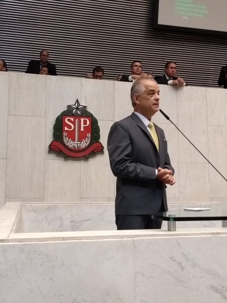 governosp's tweet photo. Continuem nos acompanhando, em breve estaremos #aovivo no Facebook direto do PaláciodosBandeirantes dando continuidade ao processo de transição: https://t.co/iwXorzoV3A https://t.co/VM8yPRRuLa
