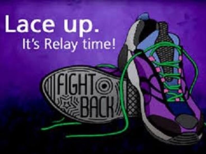 RamaRelay's tweet photo. Relay for Life of #RCNJ is finally here! Come to the Bradley Center at 4pm-4am TODAY to take part in one of the most important events on campus! There will be games, prizes, food, music, and more! Registration is now $25 and all proceeds go to @AmericanCancer! #ramarelay https://t.co/lyUVlNi5wk