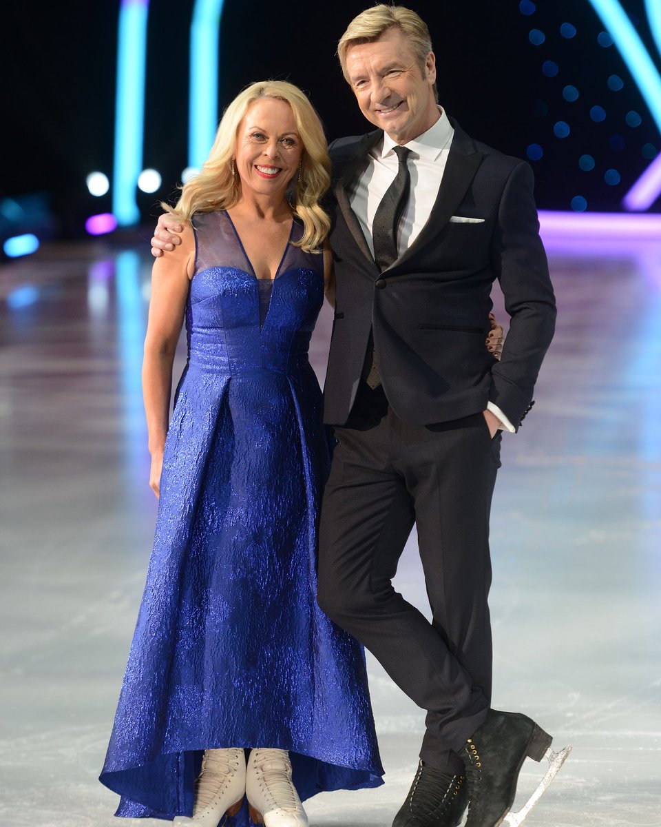 Dancing On Ice Tour (@doi_tour) on Twitter photo Who's ready for our first performance in <a href="/TheSSEHydro/">Spotted cars, exotic cars</a>!
These two are! 😍
#DancingOnIce #DancingOnIceTour #DOITour! Who's ready for our first performance in <a href="/TheSSEHydro/">Spotted cars, exotic cars</a>!
These two are! 😍
#DancingOnIce #DancingOnIceTour #DOITour!