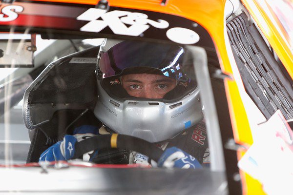 Zesty Nascar News tweet media