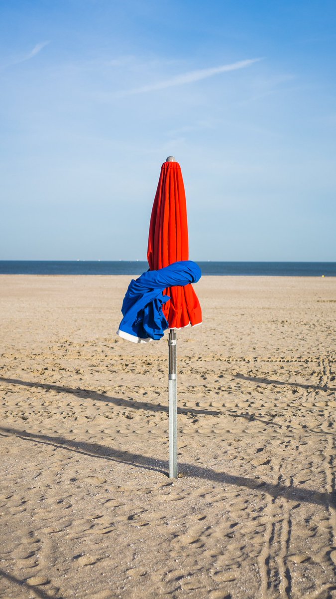 Justine_Jcq's tweet photo. Les parasols et le soleil étaient de retour aujourd’hui à #Deauville ⛱🌞
#springisintheair https://t.co/DoxFbOubmn