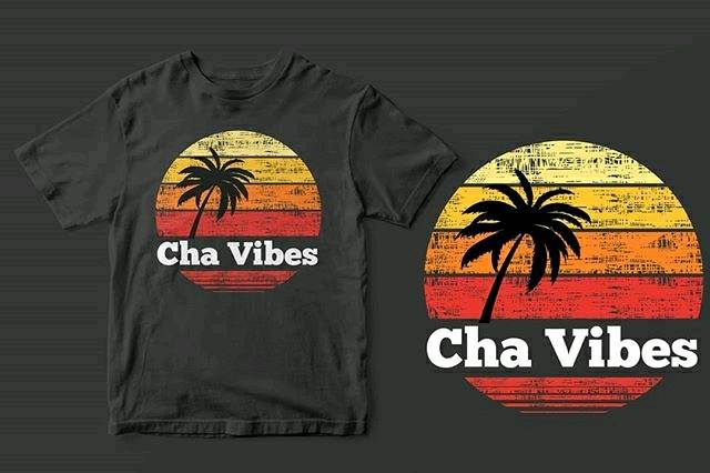 beachboxent's tweet photo. #repost
.
.
Thoughts on new shirt design fam? We will be accepting pre orders for our new Cha Summertime Cha collection this weekend 🤙 #ChaVibes 📷: @chavibes https://t.co/VE5PSiKiOh
