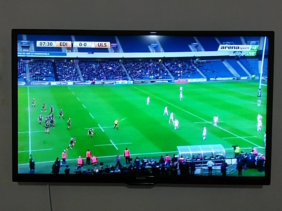 FutbolSport4268's tweet photo. #Şifresiz #Fransa Ligue
#Saint #Etienne - #PSG
Match TV & Türkmenistan Sport HD & Uzbekistan & Irib Varzesh & Varzish Sport & Arena 3
#Belçika Pro Lig
#Charleroi - #Anderlecth
Arena 1
#Almanya Bundesliga
#Hannover 96 - #Werder #Bremen
İdman TV
#Rugby
Edinburgh - Ulster
Arena 4 https://t.co/ug9CYpVYi7
