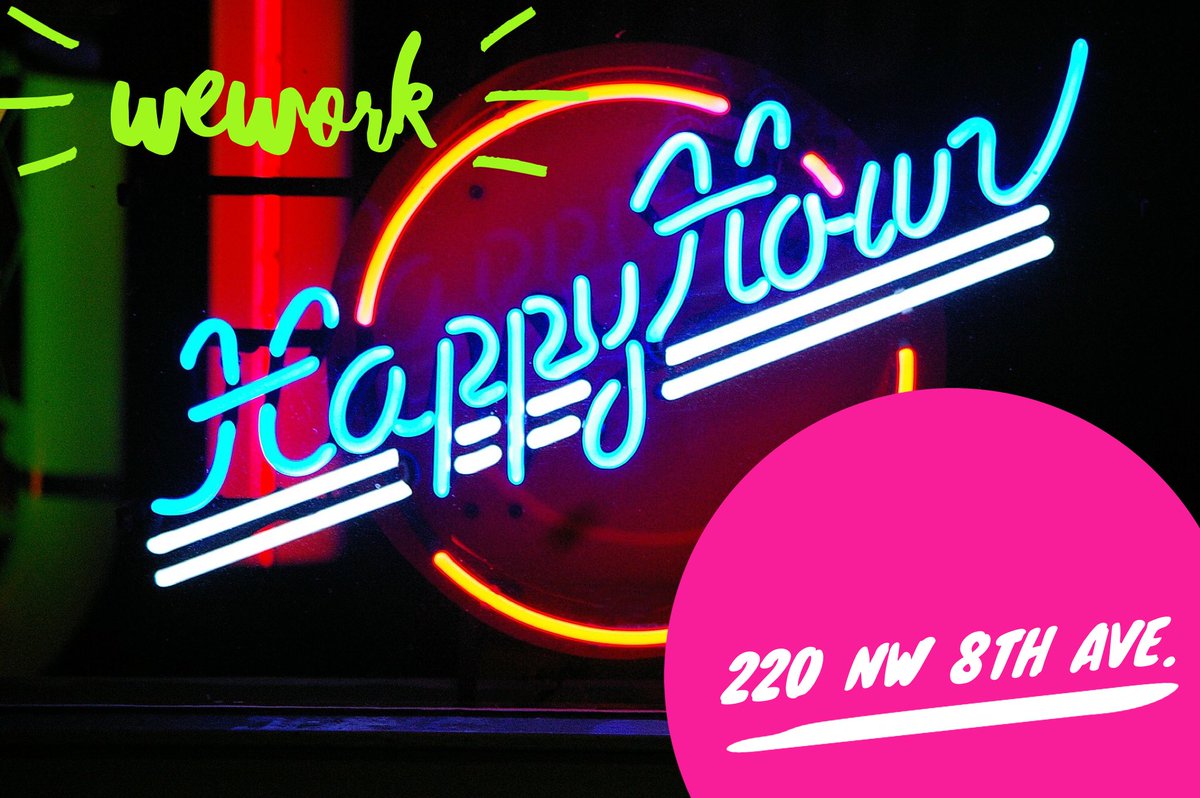 StarveUps's tweet photo. Come hang with us tonight for happy hour!!! Starting at 4:30 we’ll have drinks, food, and great presentations. Tonight we’ll hear from Fire Brew, @handfulbra, and Upstar Ice Cream. Come take a load off after a long week and enjoy this public event. #starveups #scalerator https://t.co/mAEXhGLFUj