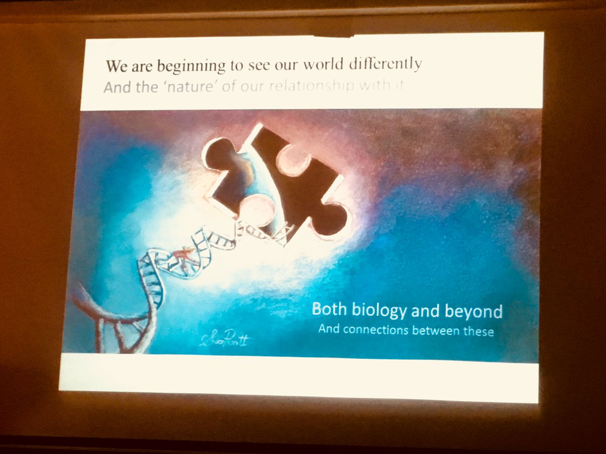 inFLAMEnetwork's tweet photo. Inspiring words from #inFLAME director @susanprescott88 regarding challenges and opportunities in #planetaryhealth. Collaboration is necessary- pathways will not solve issues in isolation. #AdvocacyAwarenessAction https://t.co/7haWJF6tp0