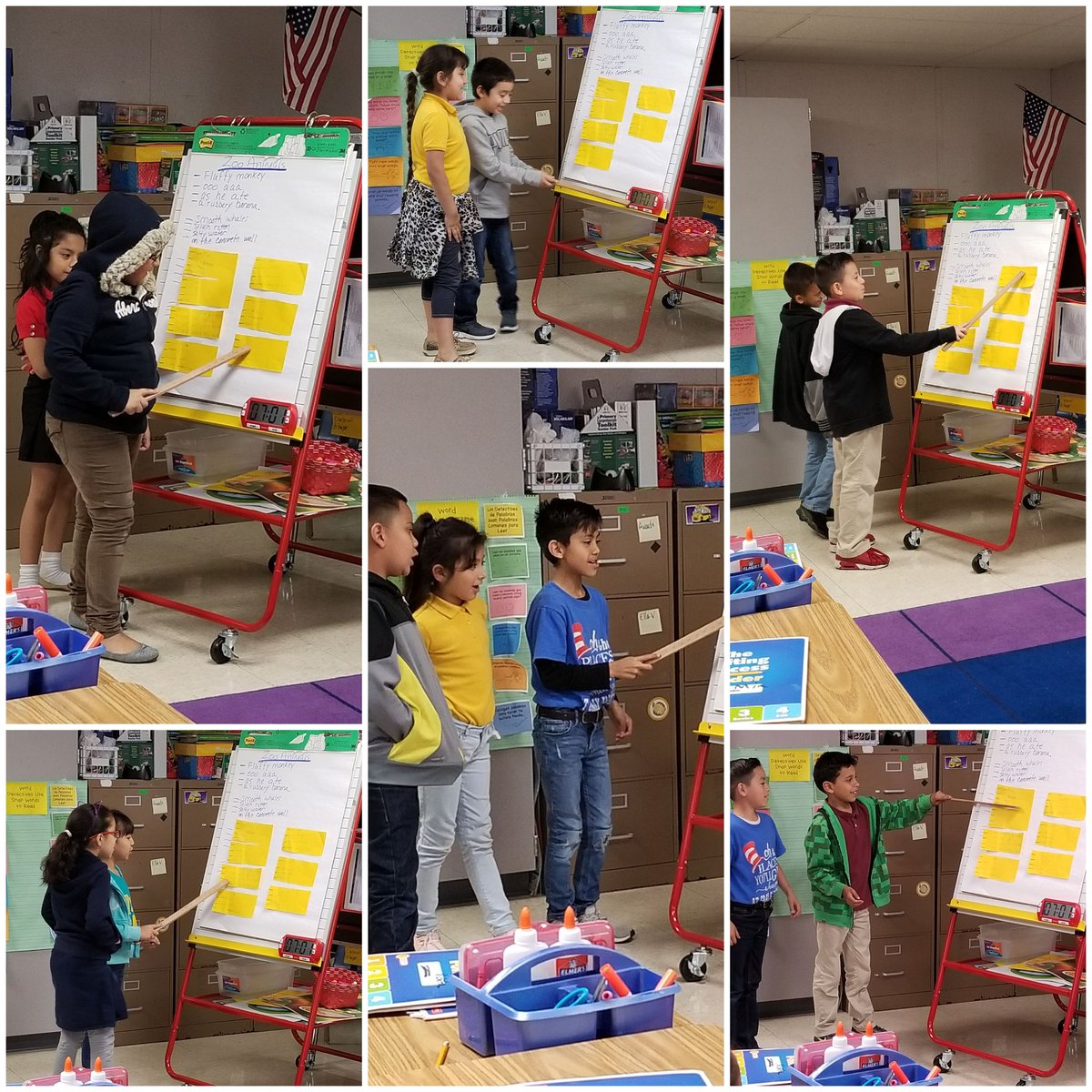 Mrs. Patterson, MBA tweet media