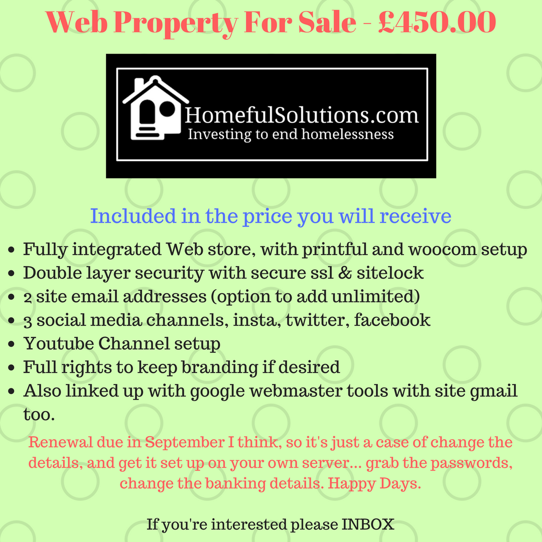 HomefulSolution's tweet photo. #FORSALE https://t.co/WQlq8OOwxk