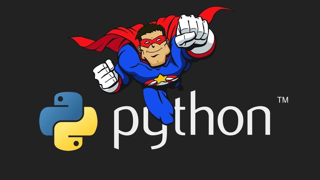 develop_course's tweet image. Zero to hero with Python

☞ ift.tt/2AfSqry

#python #PyMongo