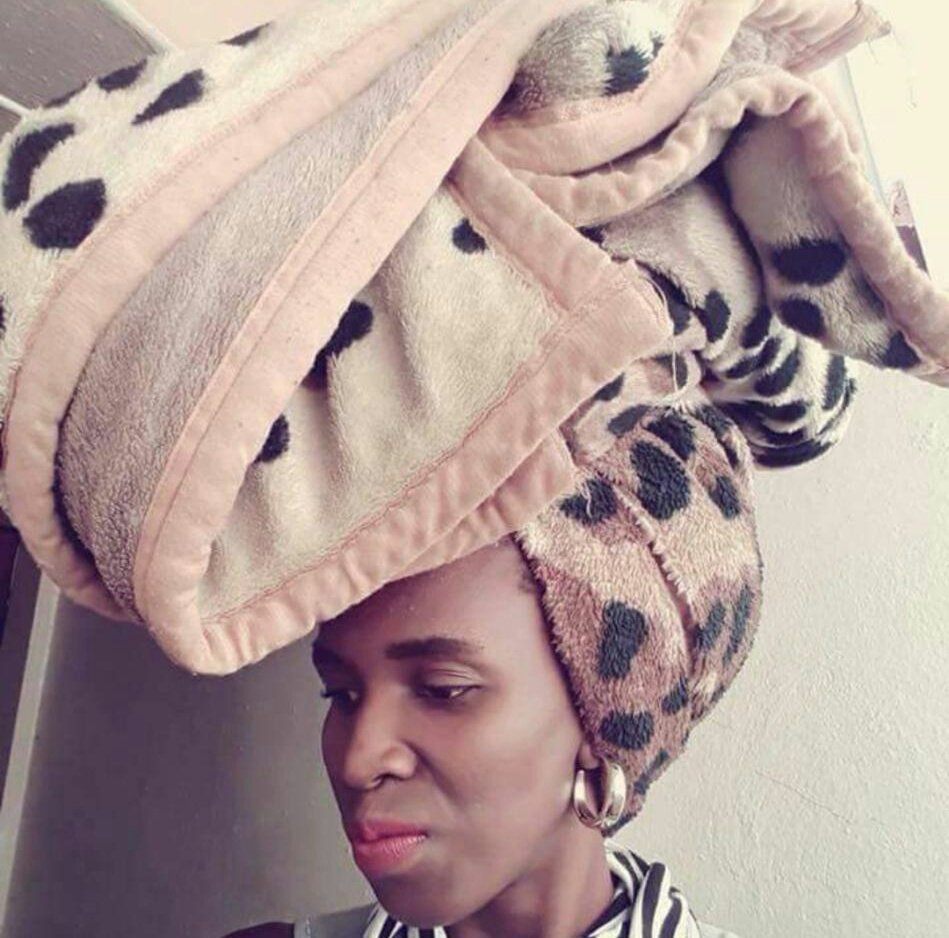 The Emperor Of Umlazi tweet media