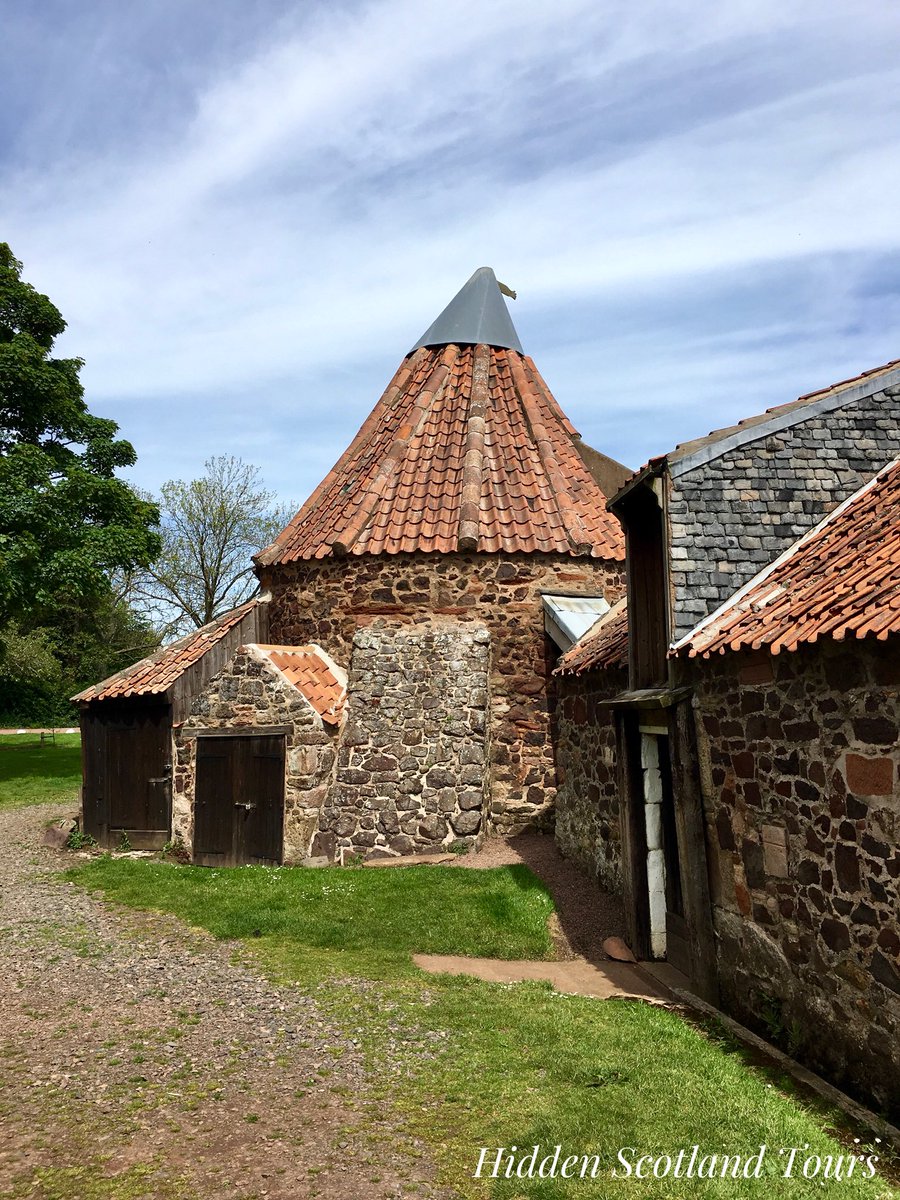 HiddenScotTours's tweet photo. East Lothian is worth taking time to explore. Preston Mill is cared for by the National Trust #NTS https://t.co/ssQVtFwieM