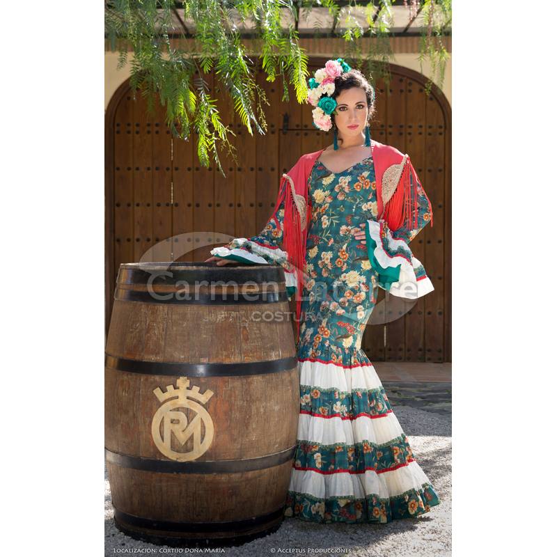 ProyectandoARTE's tweet photo. Los #canasteros no pueden faltar en #ferias y #romerias.
Nunca faltan en las colecciones #flamencas de @carmen2Latorre.
Cómodos, ligeros, con estampados, combinables con mantoncillos de multitud de colores. Un buen armario #flamenco tiene que tener un buen #VestidoCanastero ! https://t.co/h5mB2yeE7v