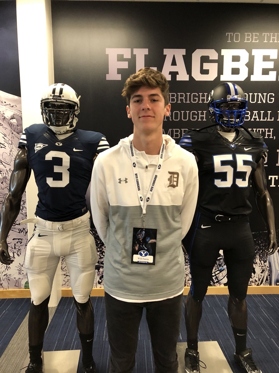 wtferrin's tweet photo. Awesome time at BYU this morning! Thanks @kalanifsitake and the rest of the staff! https://t.co/fTeCtbo3B2