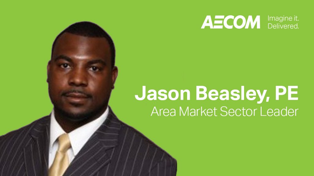AECOMEnvWater's tweet photo. Our Jason Beasley has been appointed Area Market Sector Leader for our Maryland operations! He’ll also be responsible for managing our Baltimore-Canton office. Read more: https://t.co/dAkJ3vhS5q https://t.co/713upO20QH