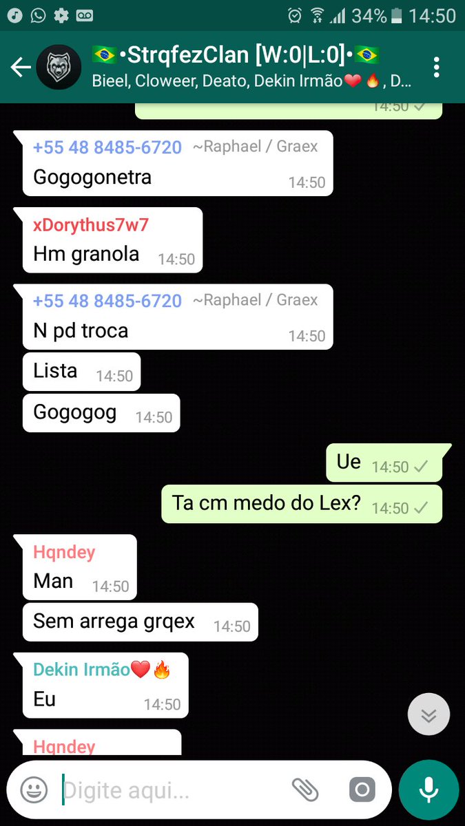 StrqFezClan [STF]🚩 tweet media