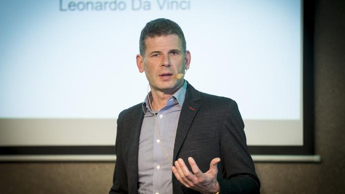 SiolNEWS's tweet image. Tomaž Pavlica: "Ni rečeno, da si bodo stranke zapomnile, kaj ste za njih naredili, si bodo pa zapomnile, kako so se zaradi vas počutile." Se strinjate?
Več: bit.ly/2HfBsOH
#NetPRO