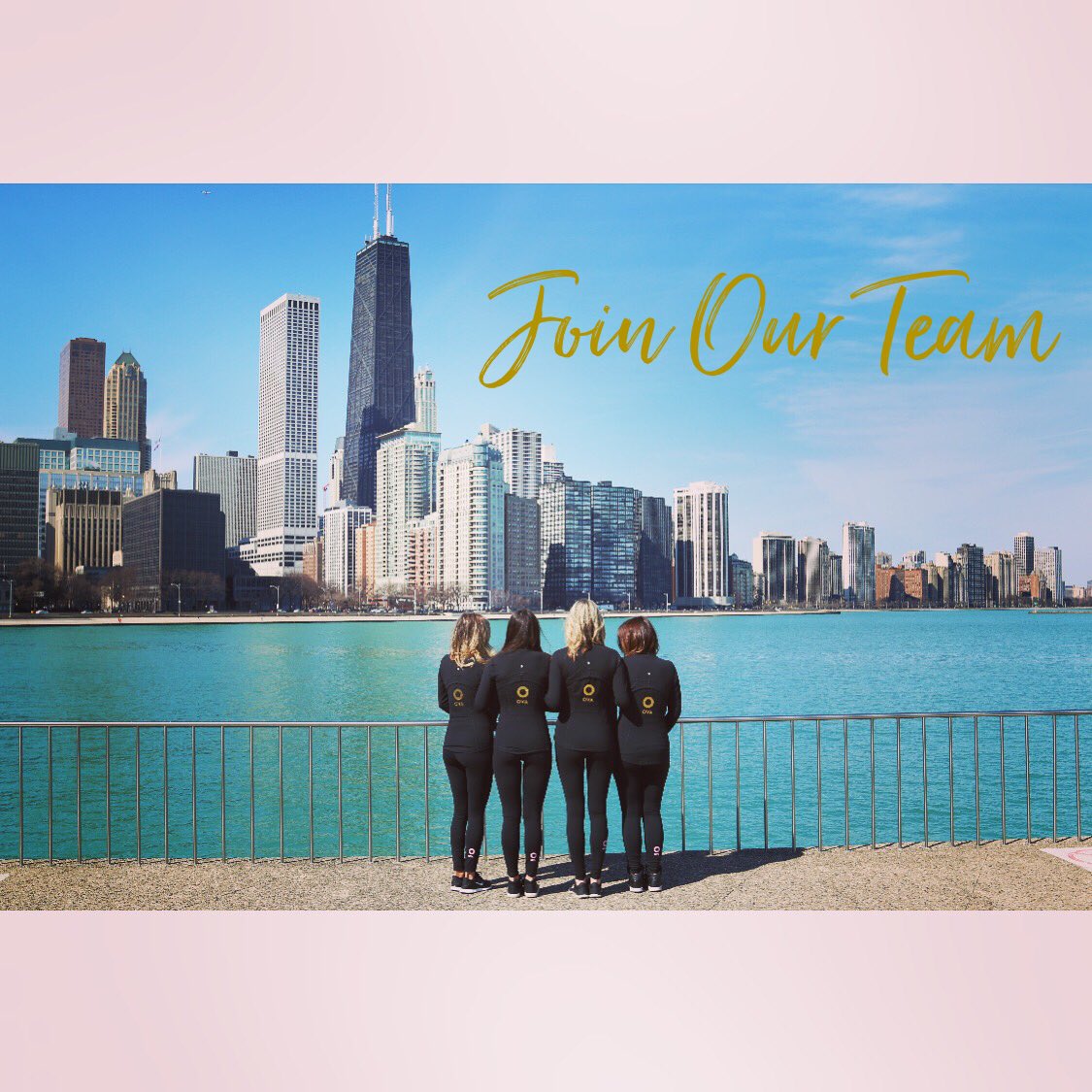 OvaEggFreezing's tweet photo. OVA is growing!! We are looking for our next talented team member. 🔗 in bio for full job description for our Patient Service Coordinator position. Come join our incredible growing OVA family! #makeovayourfuture #ovaeggfreezing https://t.co/Ttr214O2L8