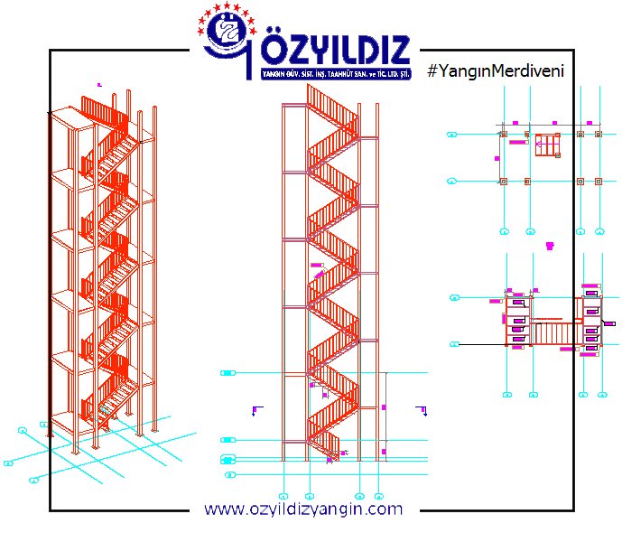 ozyildizyangin's tweet photo. Yangın Merdiveni

Profesyonel Çözüm Ortağınız.👍 

Tedbir Almak, Yangını Söndürmek Kadar Önemlidir.

Detaylı Bilgi İçin Profilimizde ki Linke Tıklayınız... 

#ÖzYıldızYangın #Yangın #Merdiveni #IsGuvenligi #IsSagligi #Sistem #Guvenlik #Onlem #Risk https://t.co/22srGWNdKl