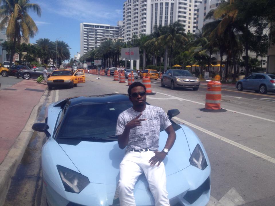 David Zaddy Benson tweet media