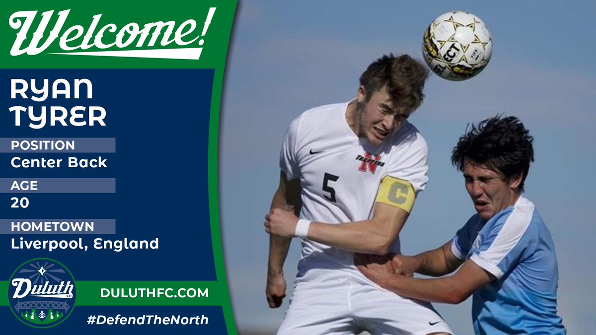 Duluth FC tweet media