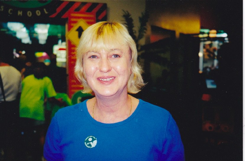 Susanne3591's tweet photo. Been five years today since she was taken away. I wonder what she would say? https://t.co/hV0NT4tdre
