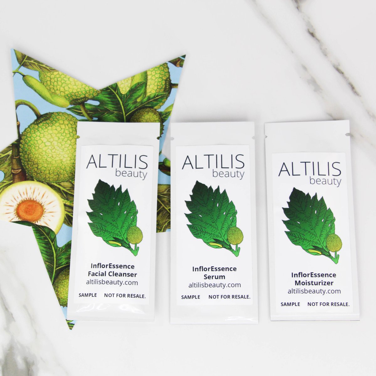 Altilis Beauty tweet media