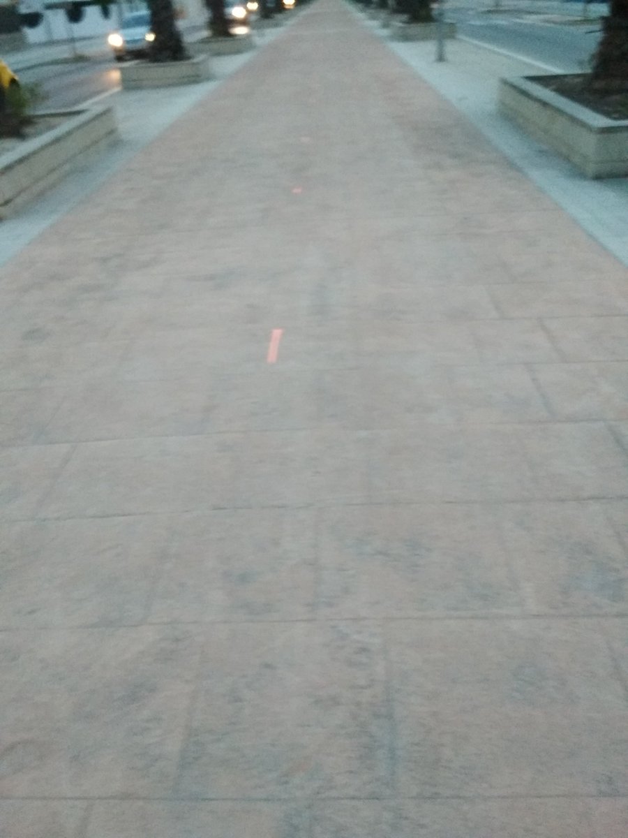 Què poc tacte! Quina prepotència! Quina falta de respecte! Encara no tenen el conveni aprovat i ja estan preparant-se l'accés. <a href="/lidlespana/">Lidl España</a> <a href="/AjuntamentOliva/">Ajuntament d'Oliva</a>