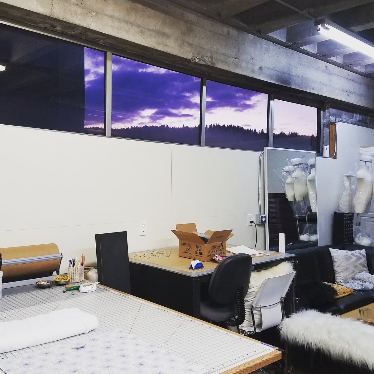 GetSushiStudio tweet picture