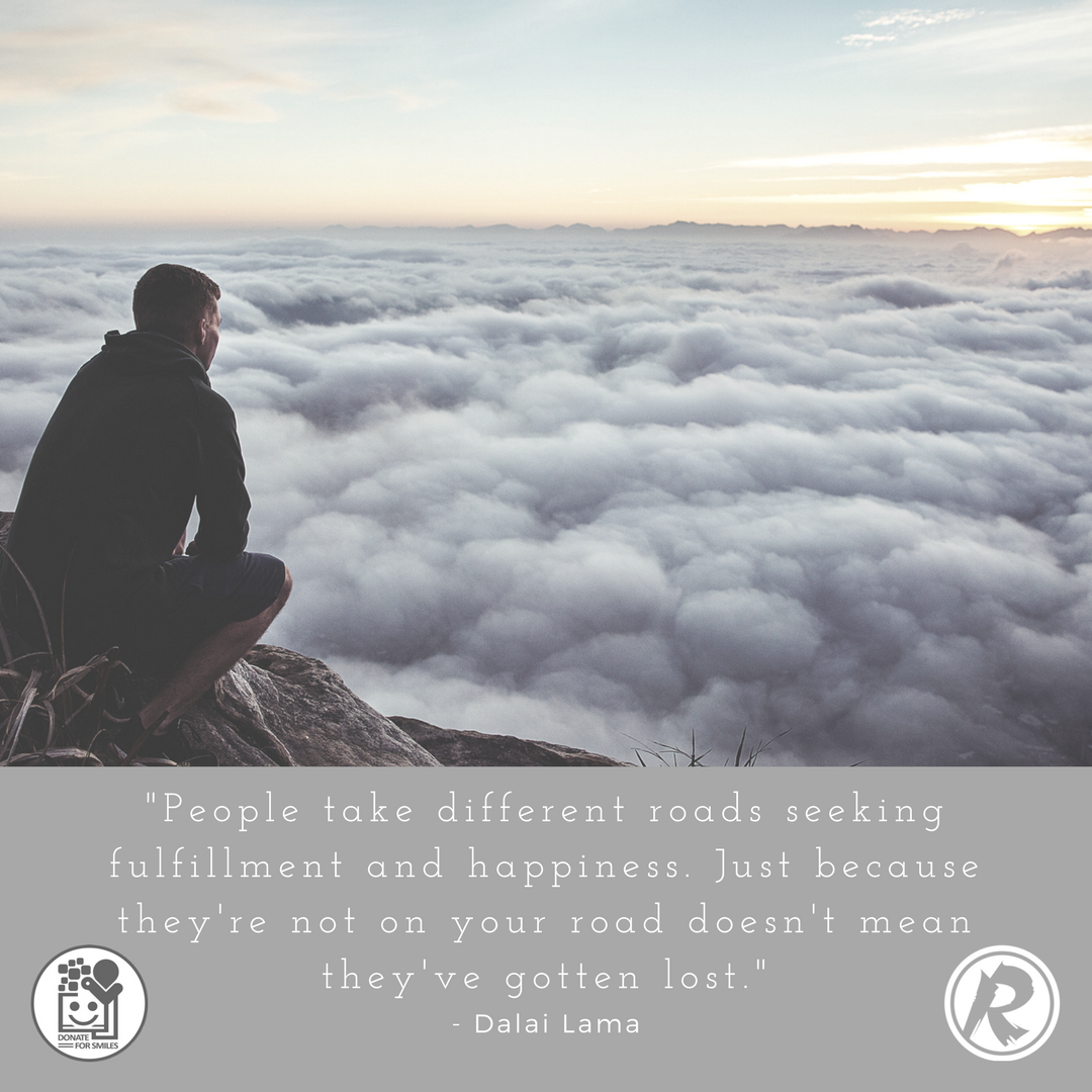 donateforsmiles's tweet photo. All roads lead to happiness as long as you allow your heart to lead the way ❤️ Happy Friday! 🎉 
#QuoteOfTheDay #QOTD #QuoteOfTheWeek #DonateForSmiles #FeelGoodFriday #lovequotes #inspirationalquote #quotesforlife #inspirationalquotes #quotestoliveby #quotesaboutlife https://t.co/TrcYRrPpdL