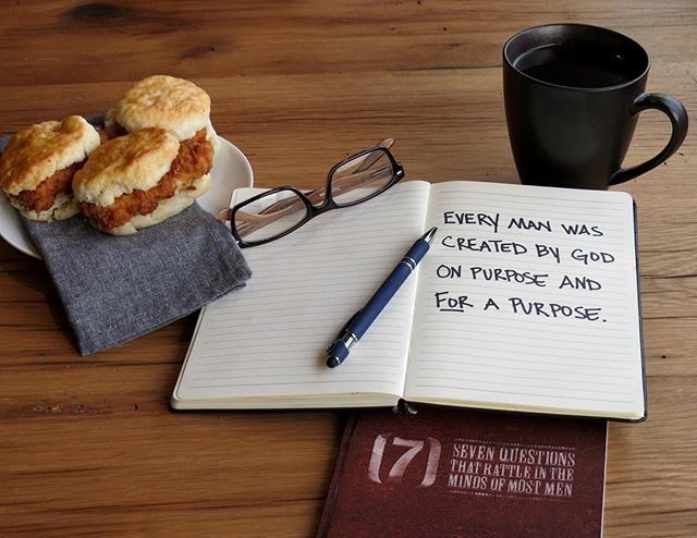 cliffatfield's tweet photo. Guys @gwinnettchurch - You won’t want to miss this chance. Begining April 12 @johnwoodall will be with us to talk about the questions we have as men. To say he’s saved me years in my life would be an understatement - he can do the same for you. Register through the link in m… https://t.co/VBoPWznBAe