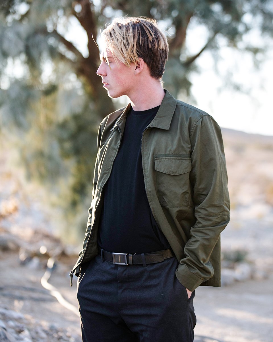 SlideBelts tweet media