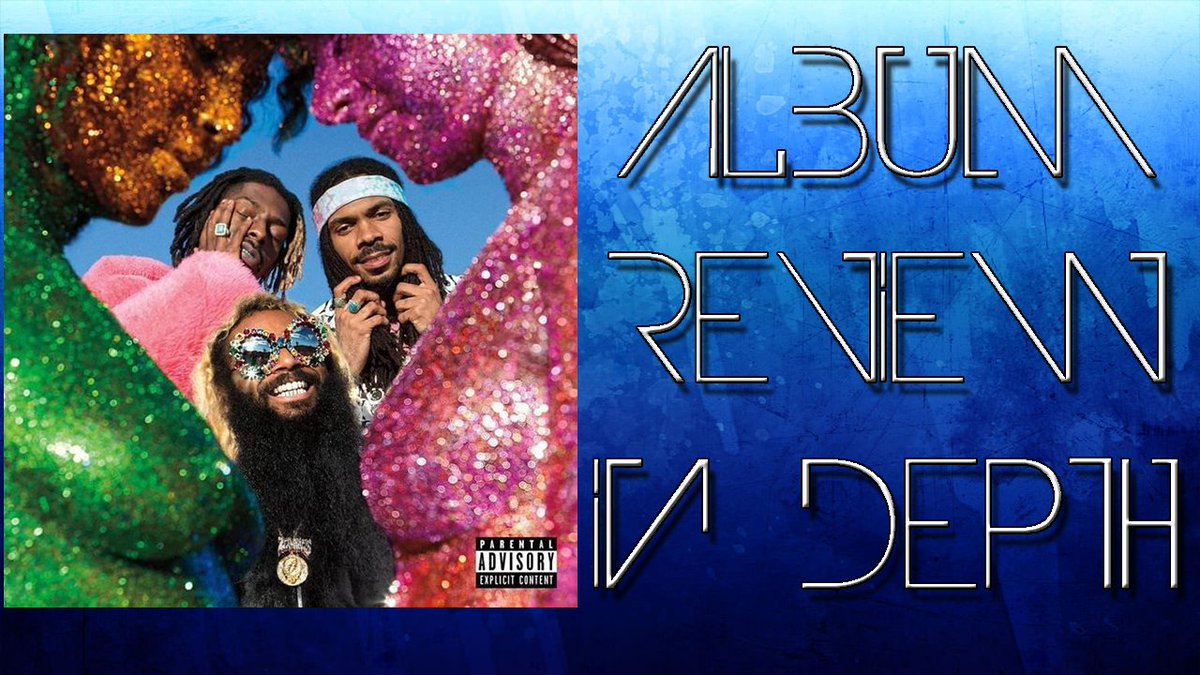 VincentMontello's tweet photo. New Album Review #Flatbush #Zombies #Vacationinhell #NewMusic #NewMusicFriday #Album #Review

https://t.co/Sc57Uvs1zv https://t.co/vrLCauUCPG