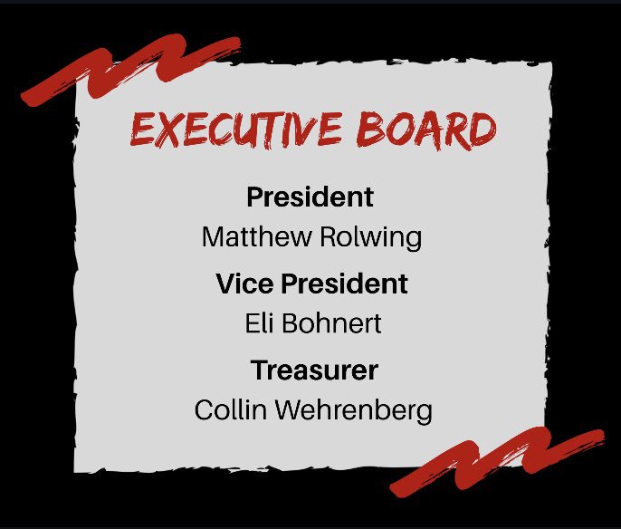 sgsoutheast's tweet photo. And finally last but not least, introducing the new executive team for 2018-2019! https://t.co/vBSyzg1sbT