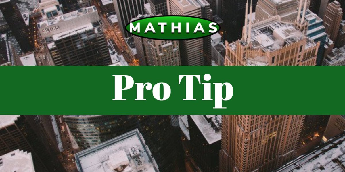 MathiasSecurity's tweet image. Maintaining your #security system regularly will help reduce the #cost and #stress of false alarms.