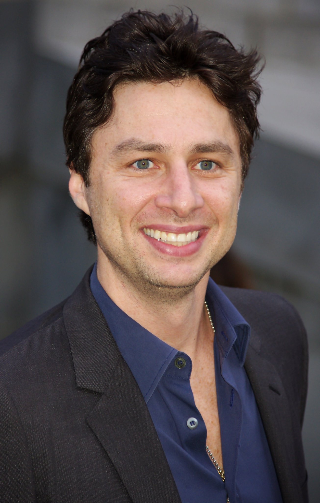 Celebrity Birthdays: Today is s Birthday! \"HAPPY BIRTHDAY ZACH BRAFF!\"      