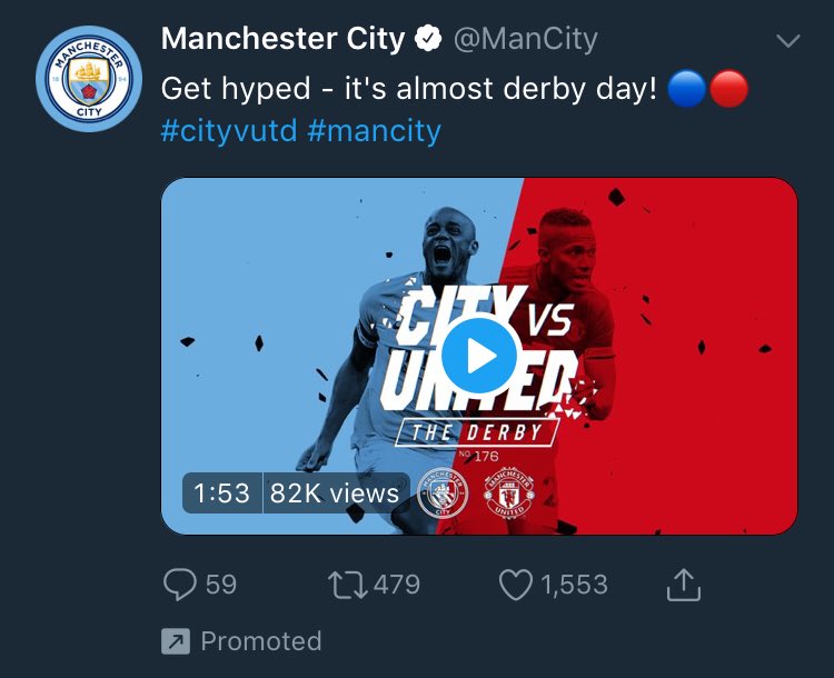 NikUTFR's tweet photo. Your club promotes tweets to get attention on twitter #SmallClubProblems https://t.co/8Pudl1JBOb