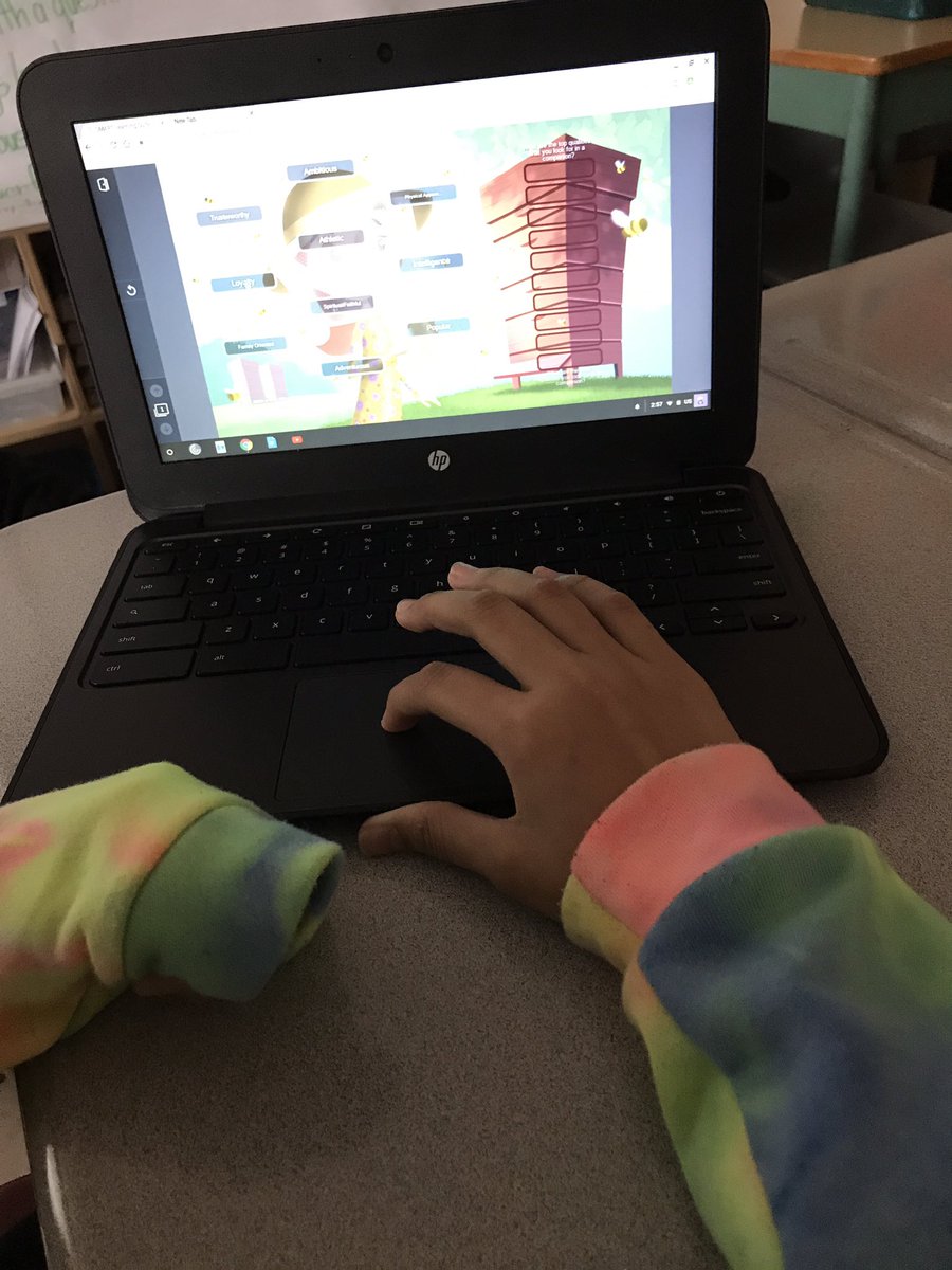 patty_DMarco's tweet photo. SIENA Smart Tech in action! #SMARTChampion #SLSO #rankorder https://t.co/aeWuYBB6Nl