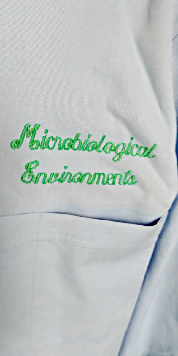 FocusLab18's tweet photo. FOCUS Laboratories donated surplus laboratory coats (thoroughly cleaned and sanitized) to @GeorgeWolfElementary. The school was happy to receive them, and the kids will now be creating works of art in their new smocks, leaving the paint on the canvas and not on their clothes! https://t.co/ojWqoOWenS