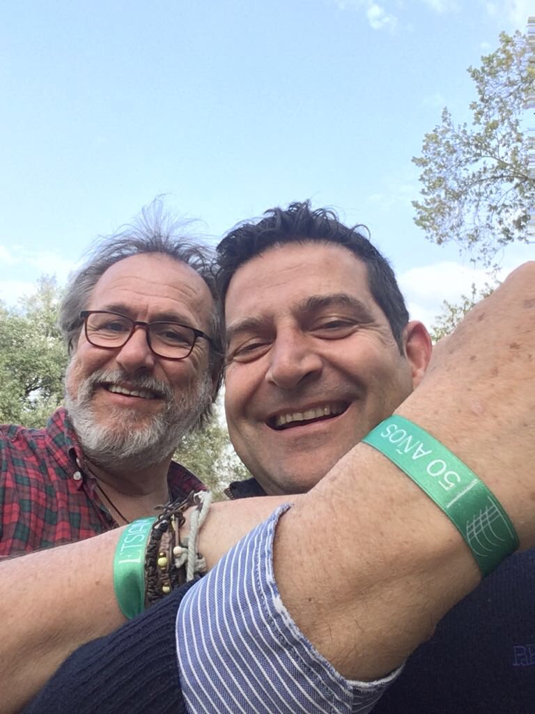 ETSIAMCordoba's tweet photo. 🗣¡Todo preparado para sábado! ¡Un reencuentro muy esperado por todos vosotros! #AGROBARRA!!! 🙌🏻🍺 ¡Nos vemos a partir de las 12:00! 
#ETSIAM50 #cordobaesp https://t.co/XpgAUdpGmf