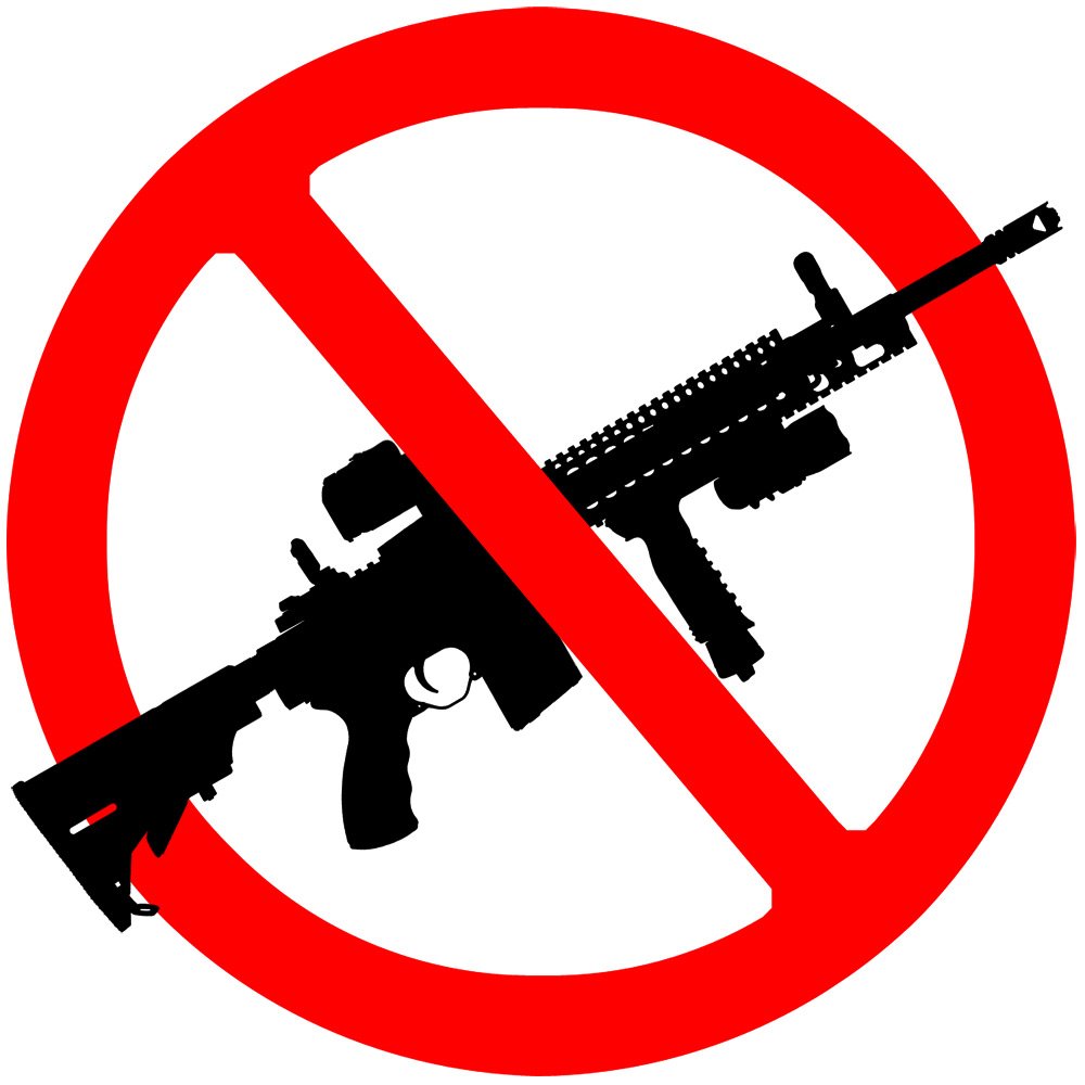 piousfan's tweet photo. #noautomaticweapons https://t.co/P3AmTKHI7k