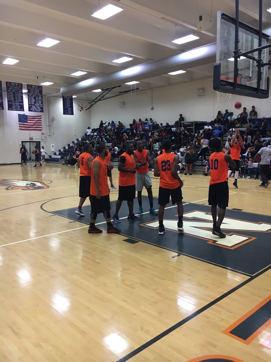 Northside Basketball tweet media