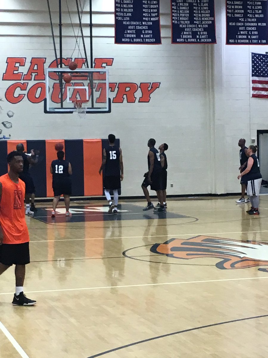 Northside Basketball tweet media